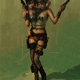 Image for article titled Don't Mess with Post-Apocalyptic Siamese Twins